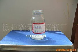 徐州鑫泰玻璃瓶廠 匠心品質(zhì)，多樣選擇——玻璃瓶產(chǎn)品全覽