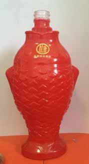 鄆城玻璃瓶廠家金鵬 玻璃酒瓶制造的匠心與藝術(shù)